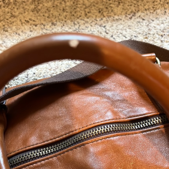 Large duffle H&M bag. - Picture 6 of 7